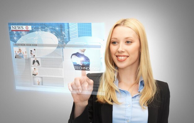 Top Tech News How New Technologies Are Shaping Tomorrow