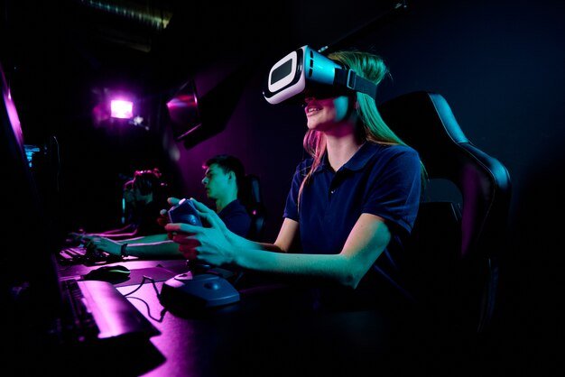 How AI is Shaping the Future of Video Game Development