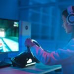 5G Gaming How High Speed Connectivity Changes Gaming