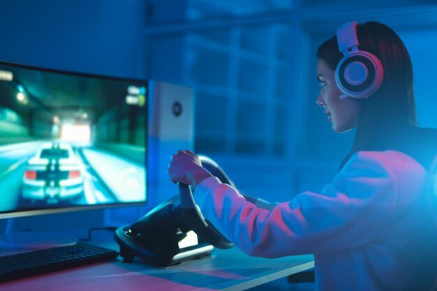 5G Gaming How High Speed Connectivity Changes Gaming
